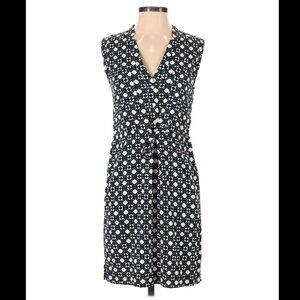 Ann Taylor LOFT Casual Dress Size S V-neck